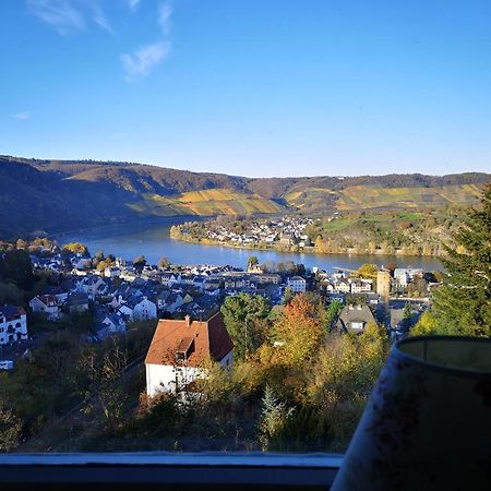 Little Rhineview Chateau Ug Boppard Εξωτερικό φωτογραφία