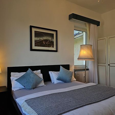 Little Rhineview Chateau Ug Boppard Εξωτερικό φωτογραφία
