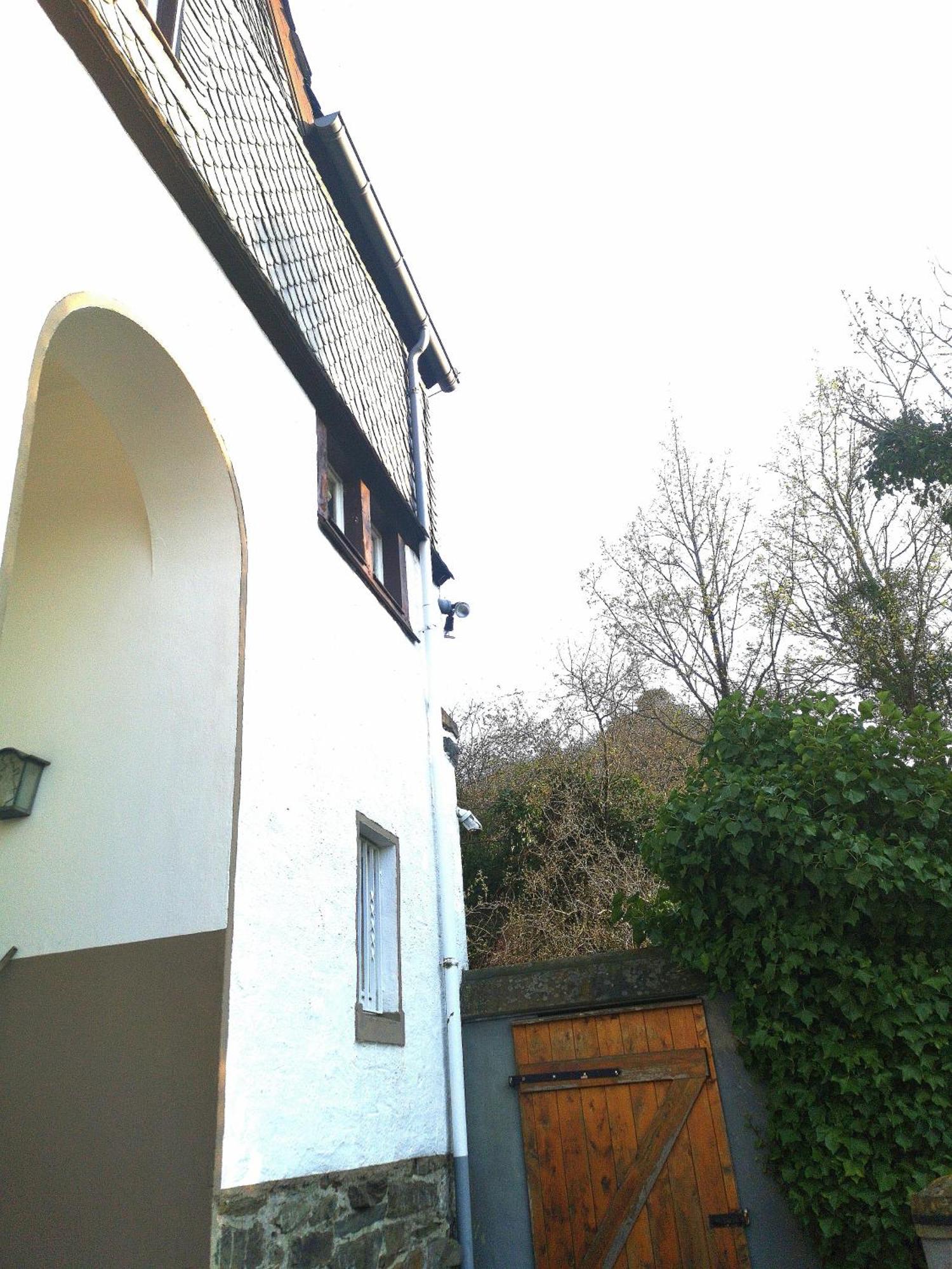 Little Rhineview Chateau Ug Boppard Εξωτερικό φωτογραφία