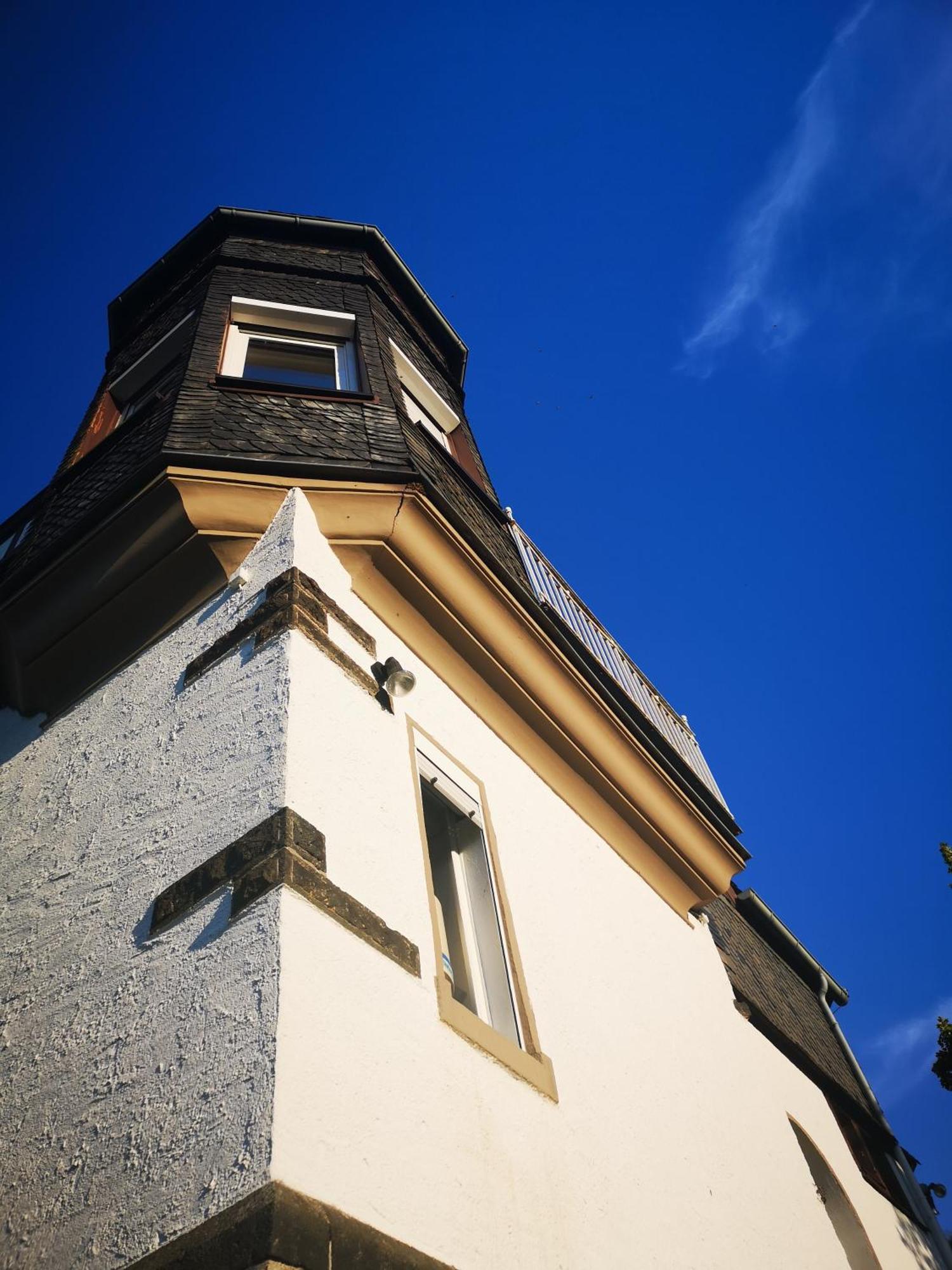 Little Rhineview Chateau Ug Boppard Εξωτερικό φωτογραφία