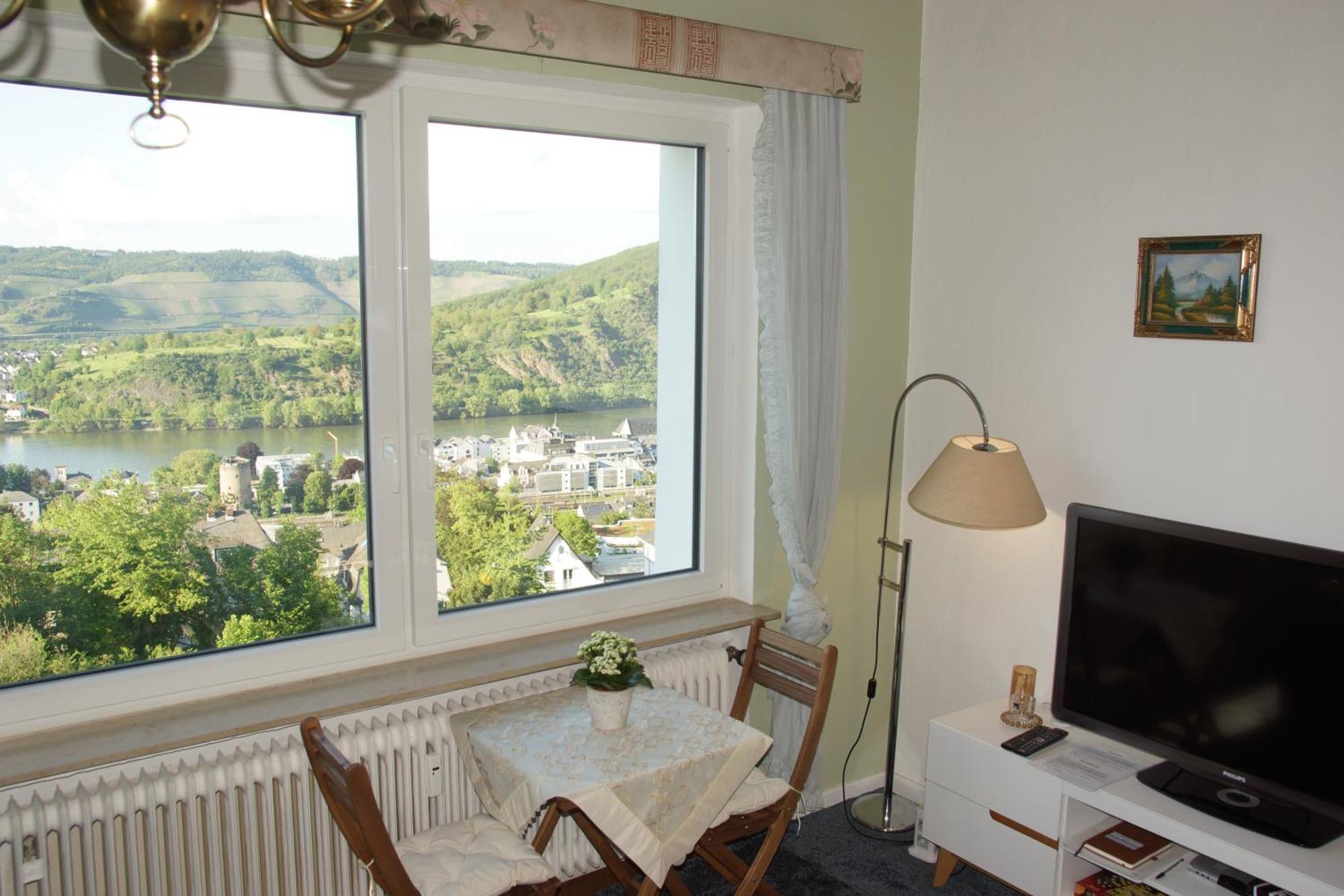 Little Rhineview Chateau Ug Boppard Εξωτερικό φωτογραφία
