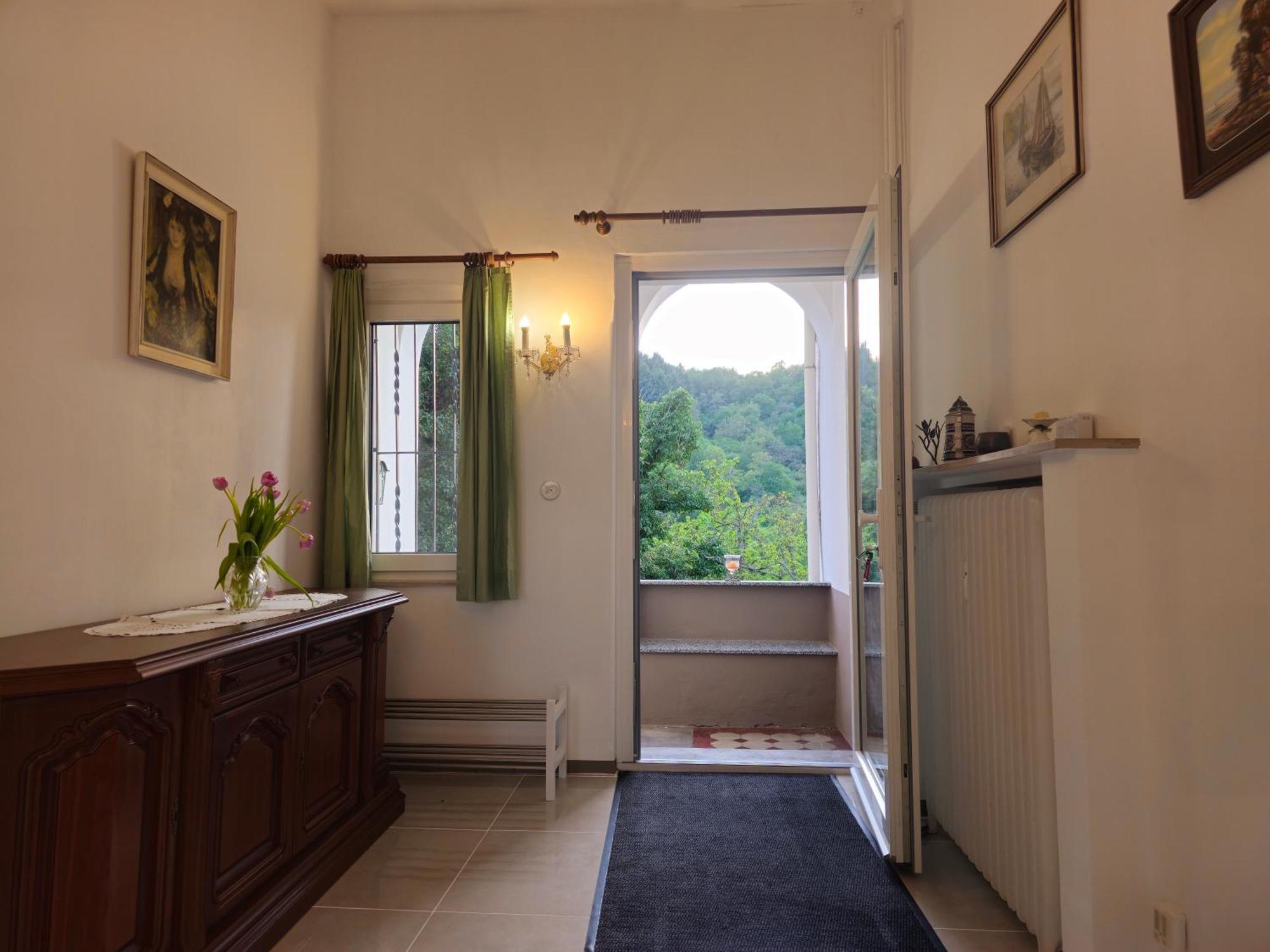 Little Rhineview Chateau Ug Boppard Εξωτερικό φωτογραφία