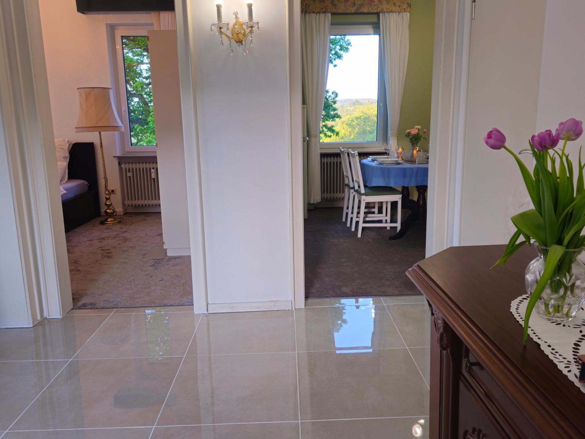 Little Rhineview Chateau Ug Boppard Εξωτερικό φωτογραφία