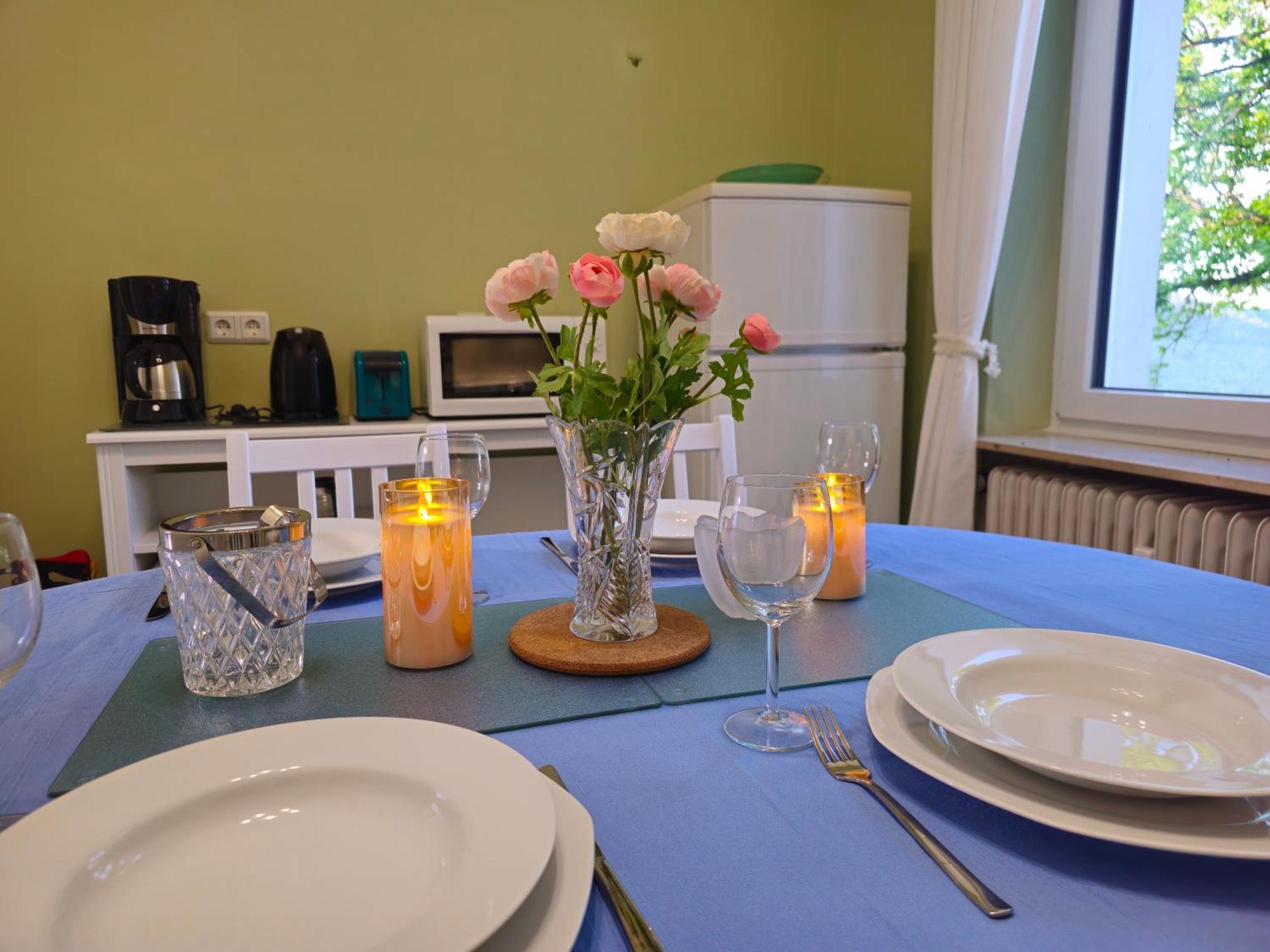 Little Rhineview Chateau Ug Boppard Εξωτερικό φωτογραφία