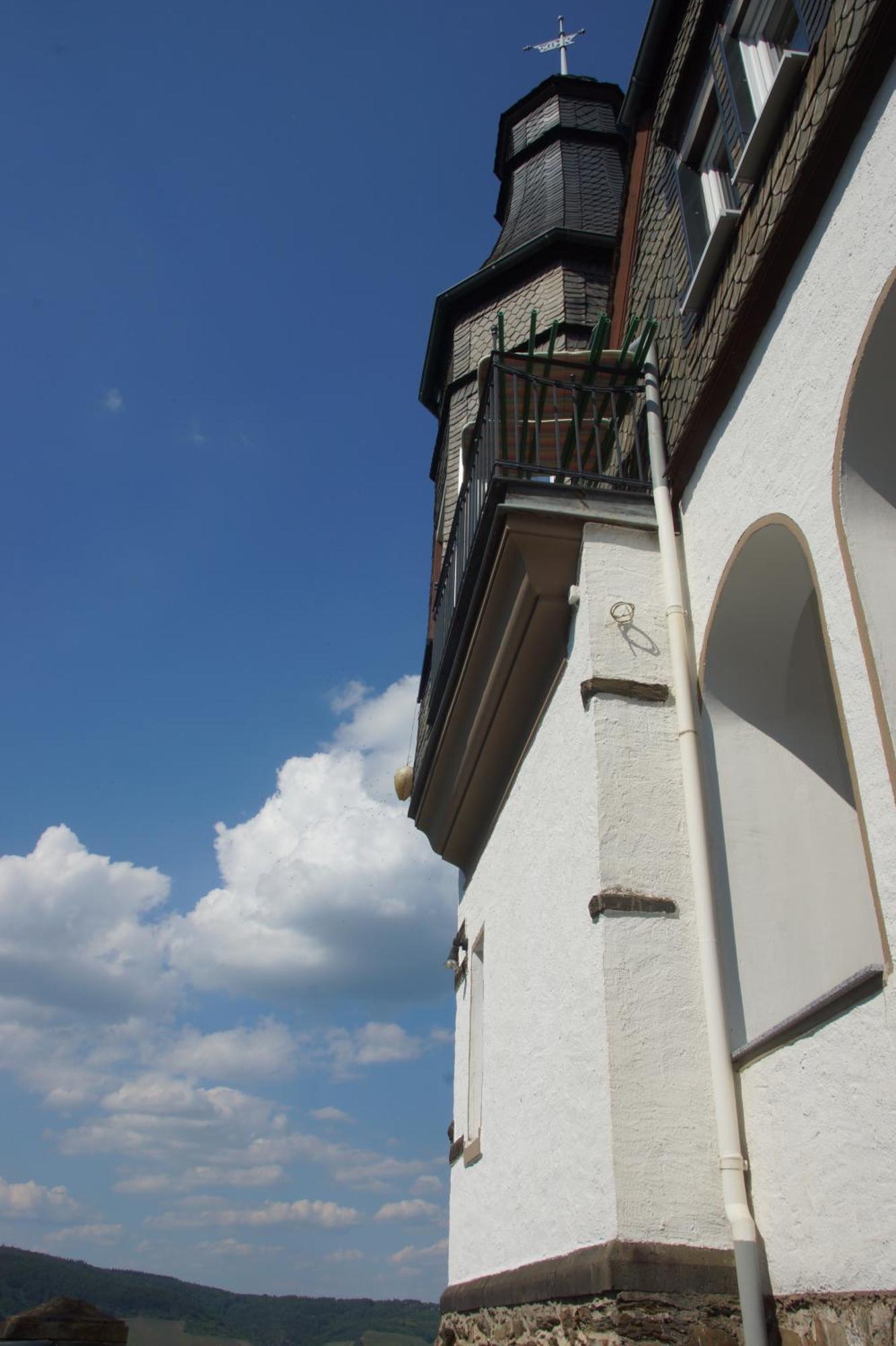 Little Rhineview Chateau Ug Boppard Εξωτερικό φωτογραφία
