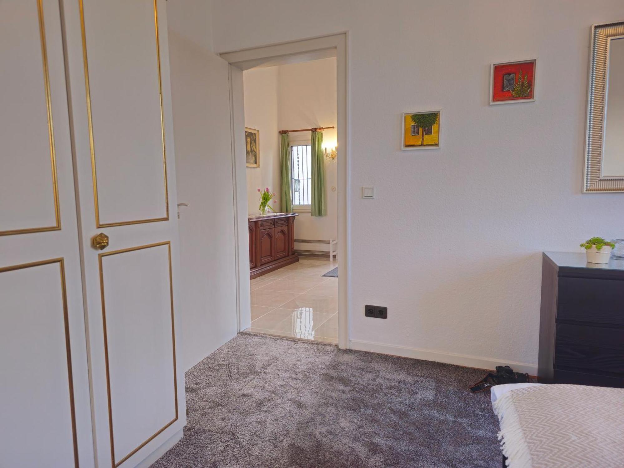 Little Rhineview Chateau Ug Boppard Εξωτερικό φωτογραφία