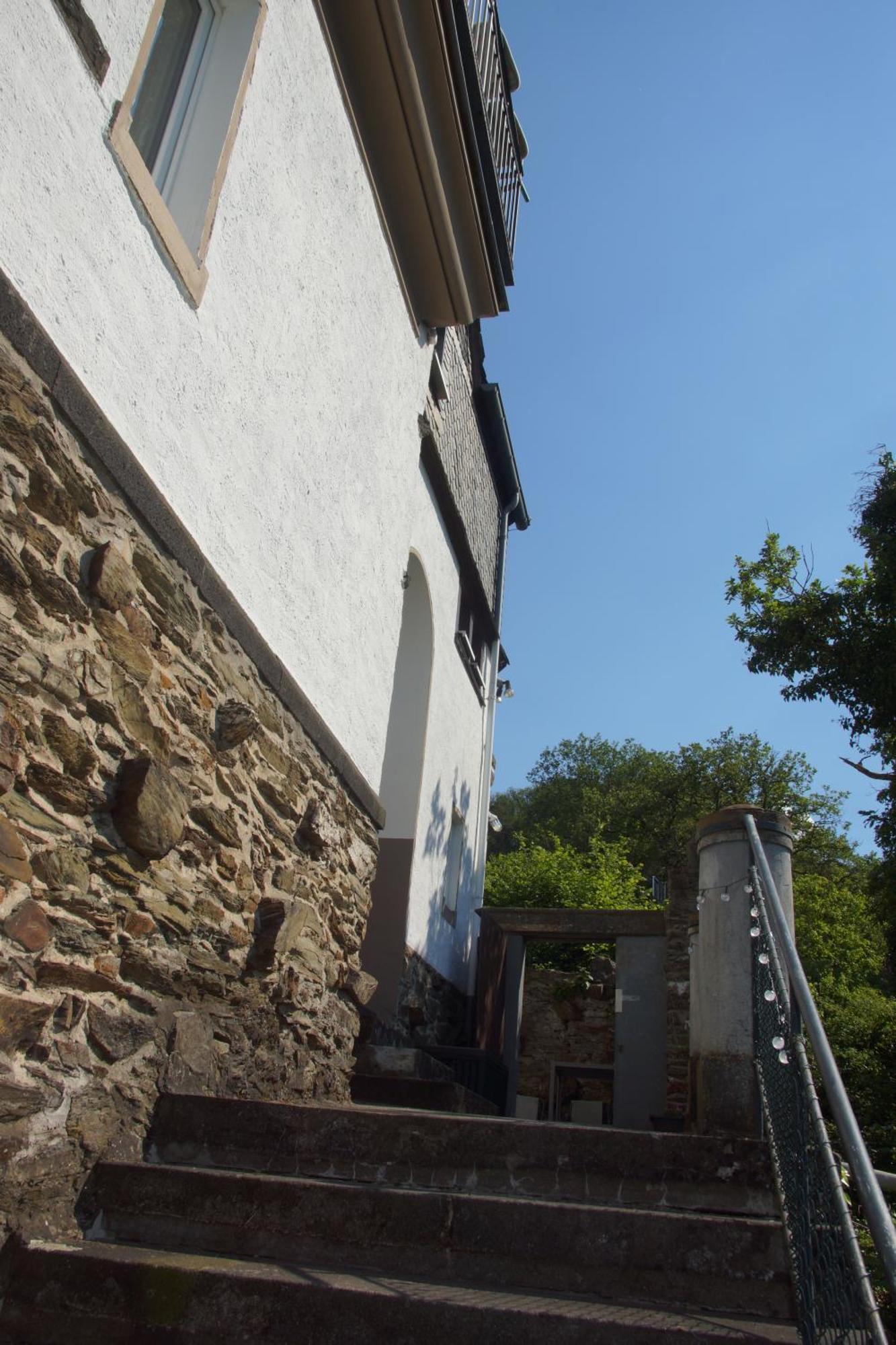 Little Rhineview Chateau Ug Boppard Εξωτερικό φωτογραφία