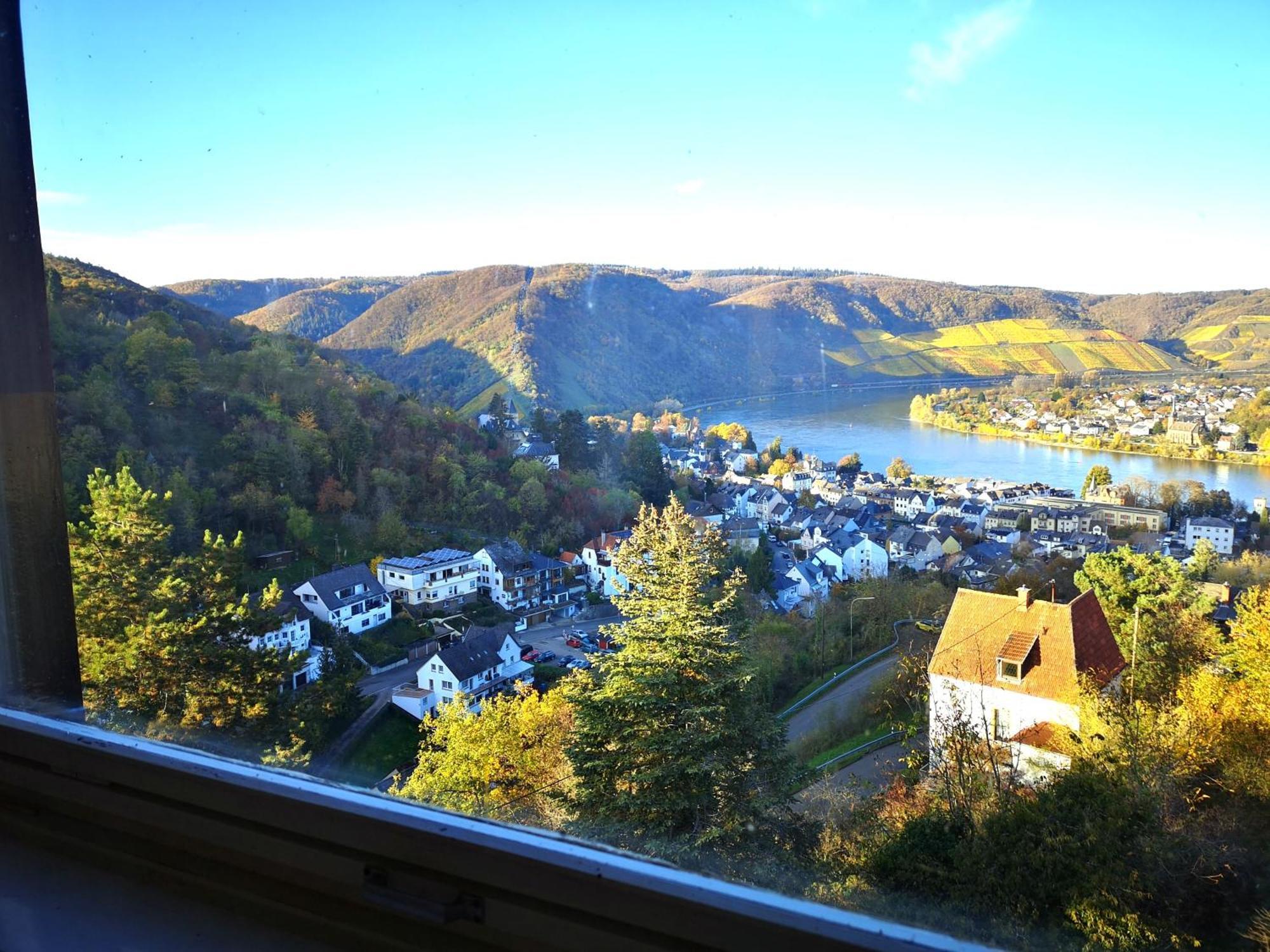 Little Rhineview Chateau Ug Boppard Εξωτερικό φωτογραφία