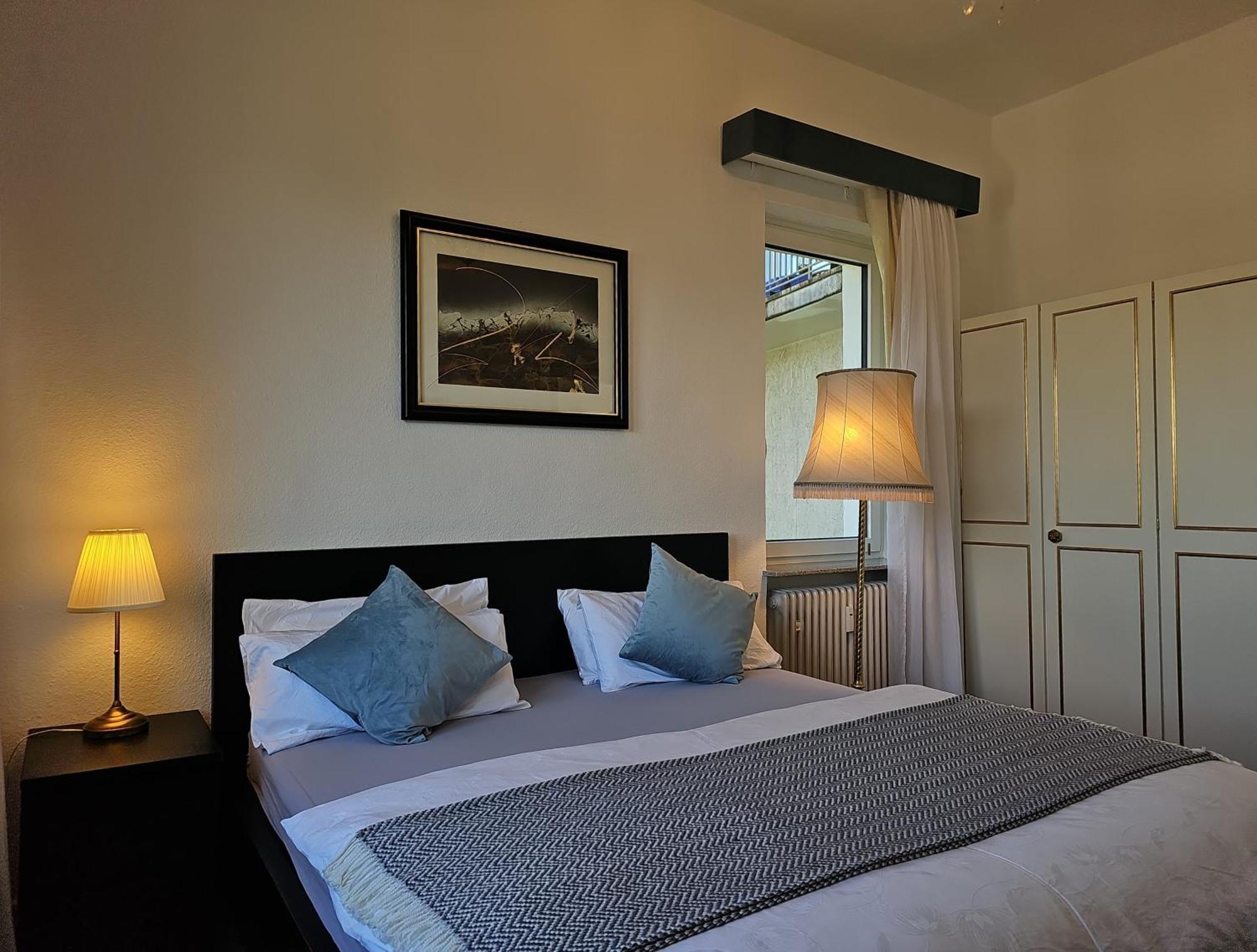 Little Rhineview Chateau Ug Boppard Εξωτερικό φωτογραφία