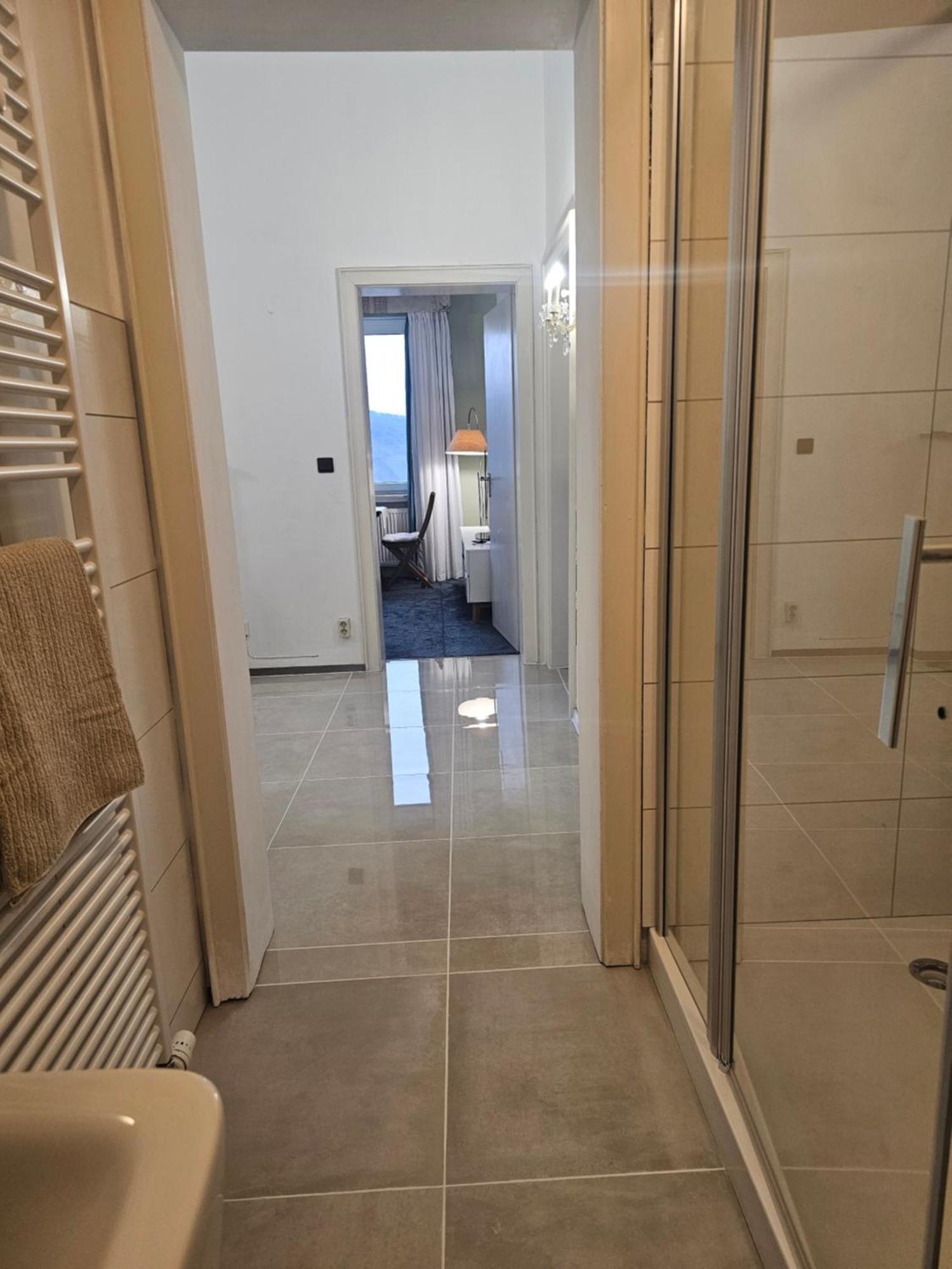 Little Rhineview Chateau Ug Boppard Εξωτερικό φωτογραφία